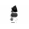 Kit d'admission directe ouverte VWR12G7CUP RacingLine pour Audi S3 (8V), VW Golf 7 GTI, Cup Edition