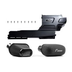 Kit d'admission directe R600 VWR12G7R600/VWR1200R600E pour Volkswagen Golf 7/8, Audi S3 8V/8Y, Cupra Leon