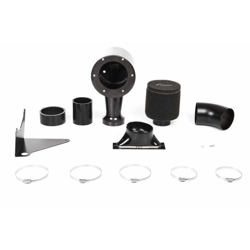 Kit d'admission directe VWR12PRWRC RacingLine pour Volkswagen Polo 6R WRC, Polo R WRC Edition