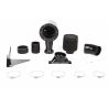 Kit d'admission directe VWR12PRWRC RacingLine pour Volkswagen Polo 6R WRC, Polo R WRC Edition