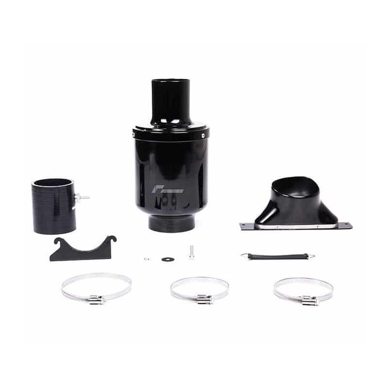 Kit d'admission directe VWR12G60D RacingLine pour Volkswagen Golf 5/6, Scirocco, Passat CC, Seat Leon II