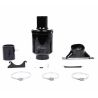 Kit d'admission directe VWR12G60D RacingLine pour Volkswagen Golf 5/6, Scirocco, Passat CC, Seat Leon II