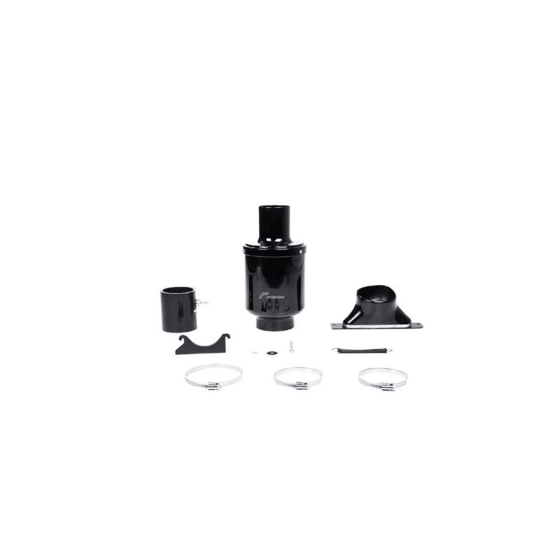 Kit d'admission VWR12G50D racingline pour Volkswagen Golf 5/Audi A3 2.0 TDI