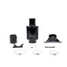 Kit d'admission VWR12G50D racingline pour Volkswagen Golf 5/Audi A3 2.0 TDI