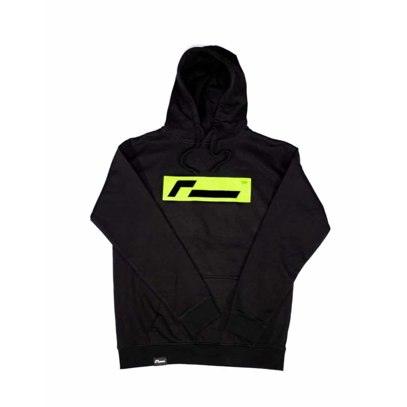Sweatshirt VWRA004S Racingline pour Volkswagen Golf/Audi A3