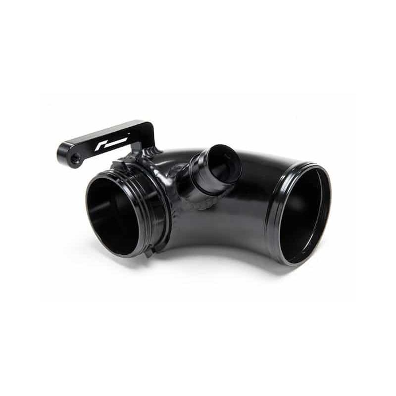 Durite induction d'air VWR12G7R600IT Racingline pour Volkswagen Golf 7 GTI/R, Audi S3/TT, Seat Leon Cupra