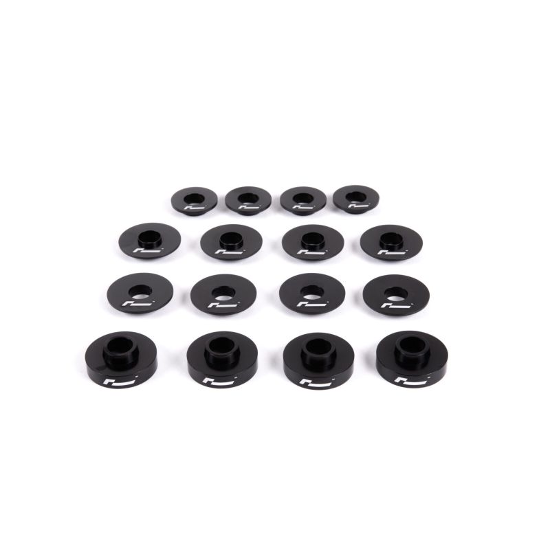 Alignement du chassis VWR150000 Racingline pour Audi A3/S3, Volkswagen Golf/Passat, Seat Leon