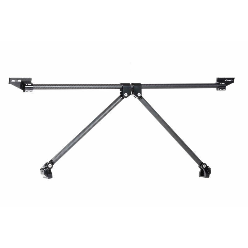 Barre de renfort de coffre A3/S3/RS3 8V VWR8130S3 Racingline pour Audi A3/S3/RS3 8V 3 & 5 Portes
