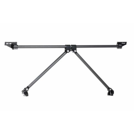 Barre de renfort de coffre A3/S3/RS3 8V VWR8130S3 Racingline pour Audi A3/S3/RS3 8V 3 & 5 Portes