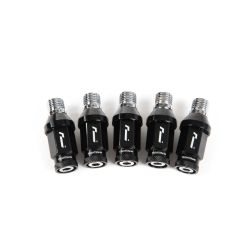 Vis de roues VWR630001 Racingline pour Audi A3/A4, Volkswagen Golf/Jetta, Skoda Octavia/Fabia