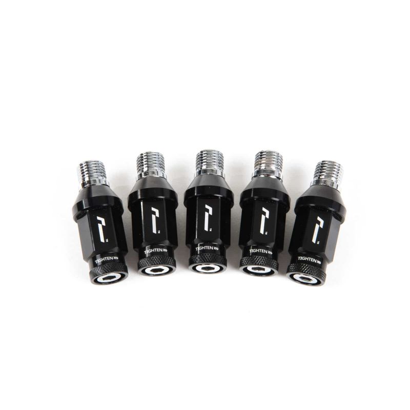 Vis de roues VWR630001 Racingline pour Audi A3/A4, Volkswagen Golf/Jetta, Skoda Octavia/Fabia