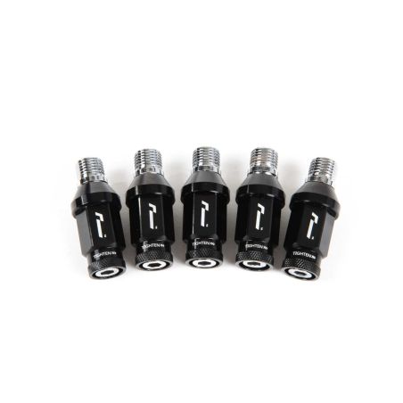 Vis de roues VWR630001 Racingline pour Audi A3/A4, Volkswagen Golf/Jetta, Skoda Octavia/Fabia