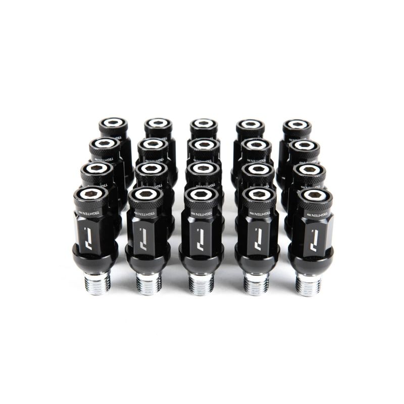 Vis de roues VWR630001 Racingline pour Audi A3/A4, Volkswagen Golf/Jetta, Skoda Octavia/Fabia