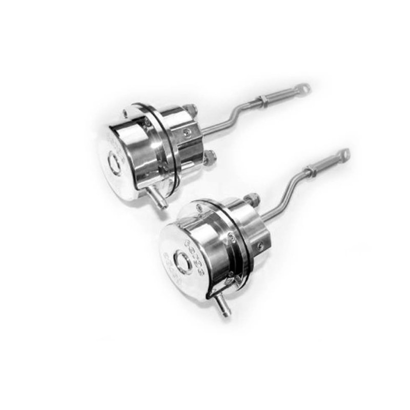 Actionneur de wastegate Lotus Esprit 2200cc - Forge Motorsport