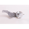 Actionneur de wastegate réglable Seat Ibiza Mk2 - Forge Motorsport