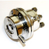 Actionneur de wastegate de remplacement Nissan 350Z - Forge Motorsport