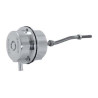 Actionneur de wastegate réglable Ford Fiesta MK3 - Forge Motorsport