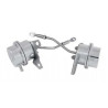 Actionneur de wastegate réglable Mitsubishi GTO - Forge Motorsport