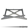 X-Brace Aluminium Billet 034Motorsport – Audi B8/B8.5 & Porsche 95B Macan
