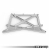X-Brace Aluminium Billet 034Motorsport – Audi B8/B8.5 & Porsche 95B Macan