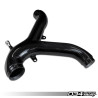 Y-Pipe Carbone Réplique RS4 034Motorsport – Audi B5 S4/RS4 & C5 A6/Allroad 2.7T