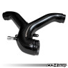 Y-Pipe Carbone Réplique RS4 034Motorsport – Audi B5 S4/RS4 & C5 A6/Allroad 2.7T