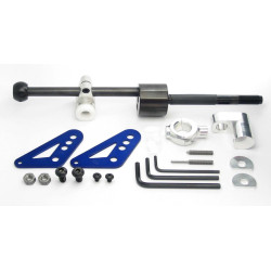 Short shifter 4002 GFB pour...