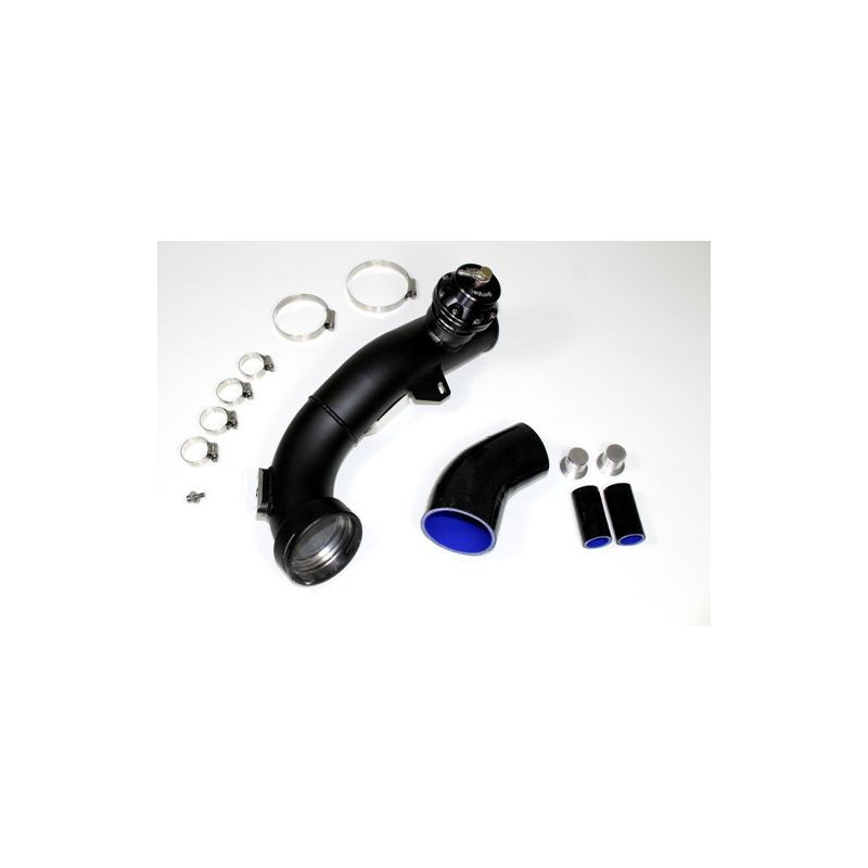 Válvula de descarga externa BMW 1 Series, Forge Motorsport