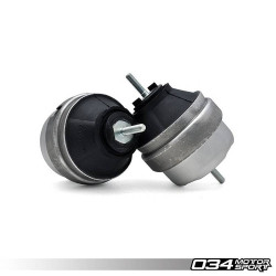 Support moteur Track...