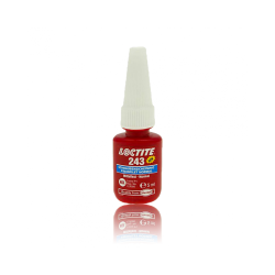 Tube de frein filet BLEU...