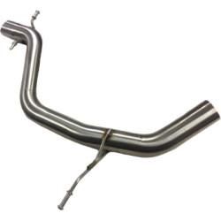 Tube intermédiaire MSVW259...