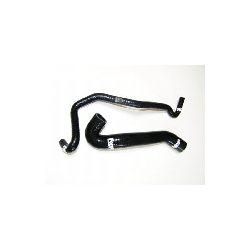 Durite de suralimentation en silicone Audi S3 8L - Forge Motorsport