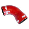 Silicone Turbo Hose Audi S3 8L - Forge Motorsport