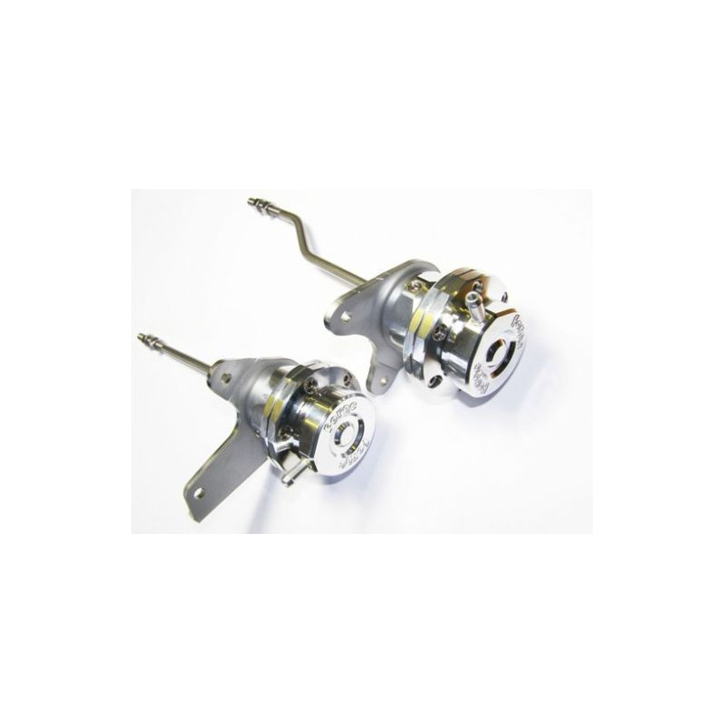 Actionneur de wastegate double Porsche 911 911/964 - Forge Motorsport