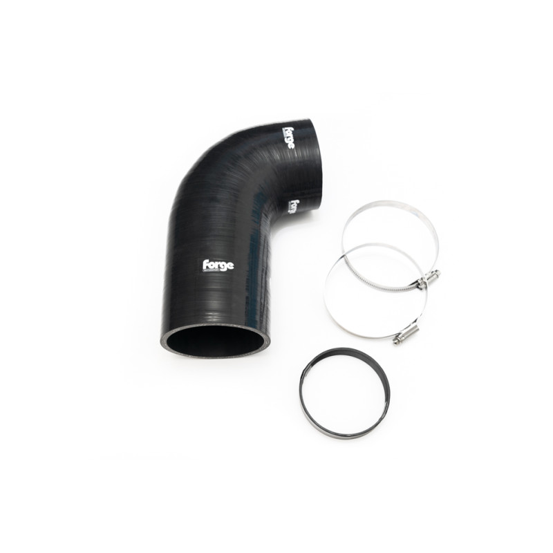 Manguito de admisión de silicona BMW 1 Series - Forge Motorsport
