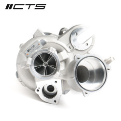 Turbo hybride CTS-TR-1020...
