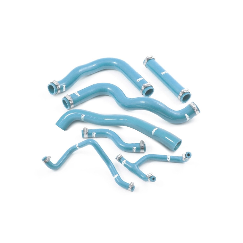 Durite de refroidissement en silicone Hyundai i30 N - Forge Motorsport