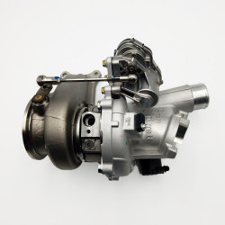 Turbo Hybride Garrett VAG...