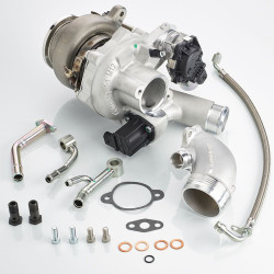 Turbo hybride IS38 Garrett...