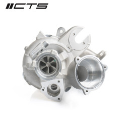 Turbo IS38 NU CTS-TR-1000...