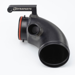 Inlet turbo...