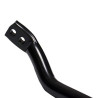 Barre anti-roulis arrière 034-402-1001 034Motorsport pour Audi A4/S2/RS2, A4 B5/S4 B5/RS4 B5