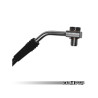 Kit de durites de frein tressées en acier inoxydable, Audi RS3 8Y