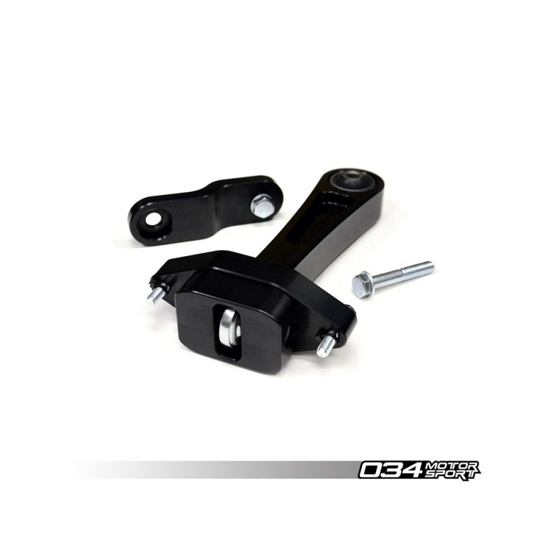 MOUNT, MOTOR, MS DOGBONE MK4BIL