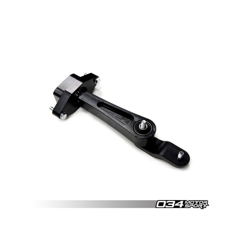 MOUNT, MOTOR, MS DOGBONE MK4BIL