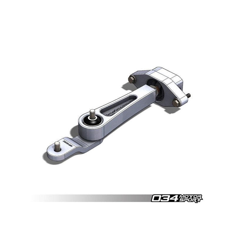 MOUNT, MOTOR, MS DOGBONE MK4BIL