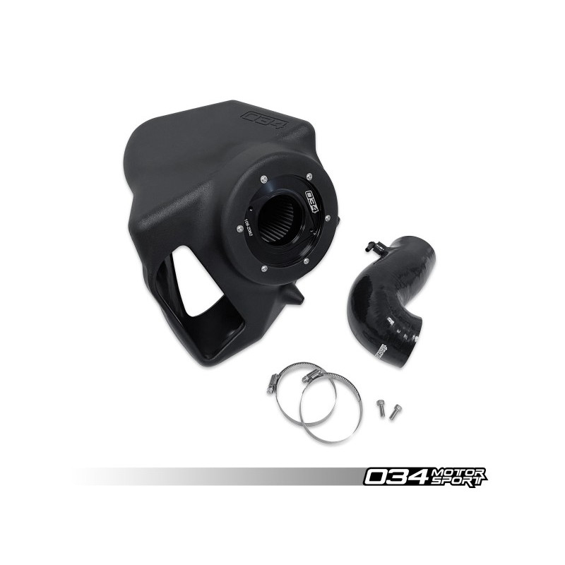 P34 034 motorsport pour MAF 034 motorsport pour B9 A4 034 motorsport pour ROW