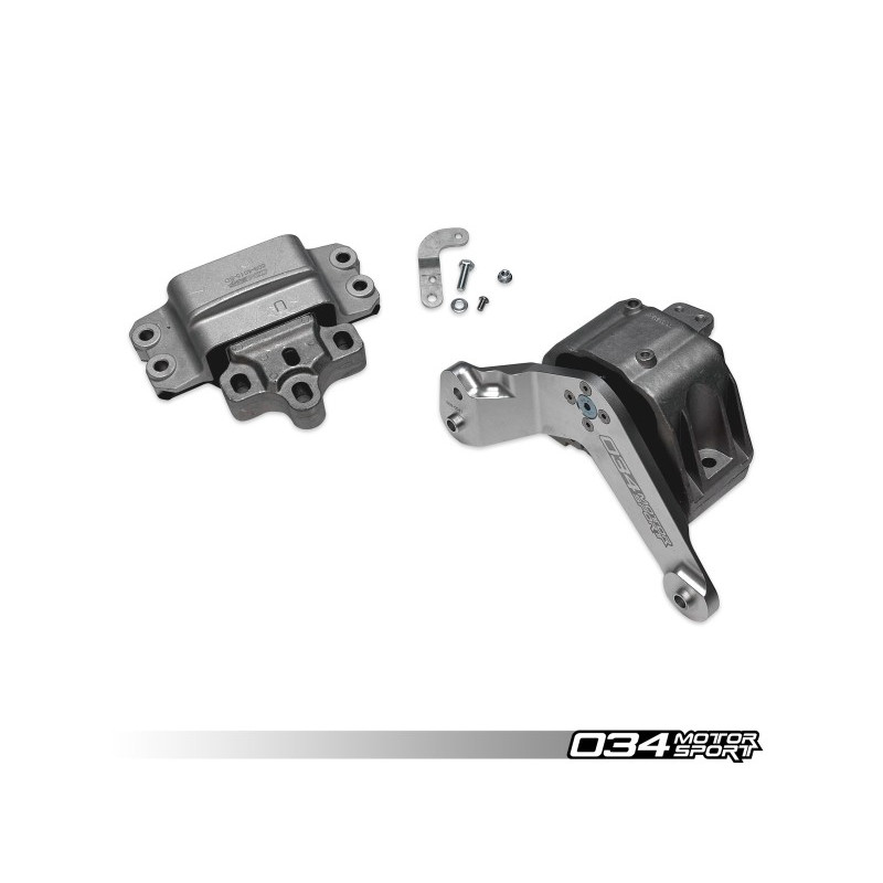 Paire de supports moteur, Density Line, VAG boîte de vitesses 6 rapports