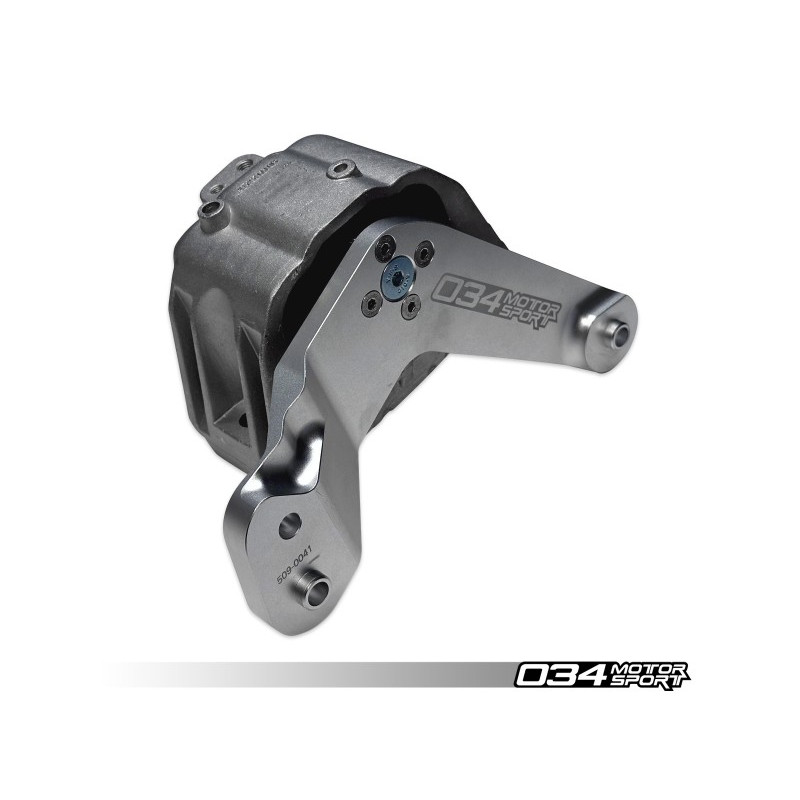 Paire de supports moteur, Density Line, VAG boîte de vitesses 6 rapports
