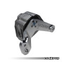 Paire de supports moteur, Density Line, VAG boîte de vitesses 6 rapports